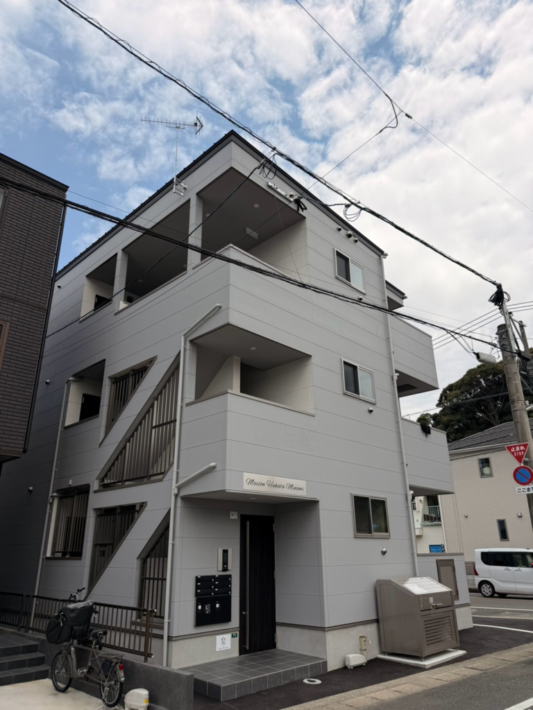 Ｍａｉｓｏｎ　Ｈａｋａｔａ　Ｍｉｎａｍｉ