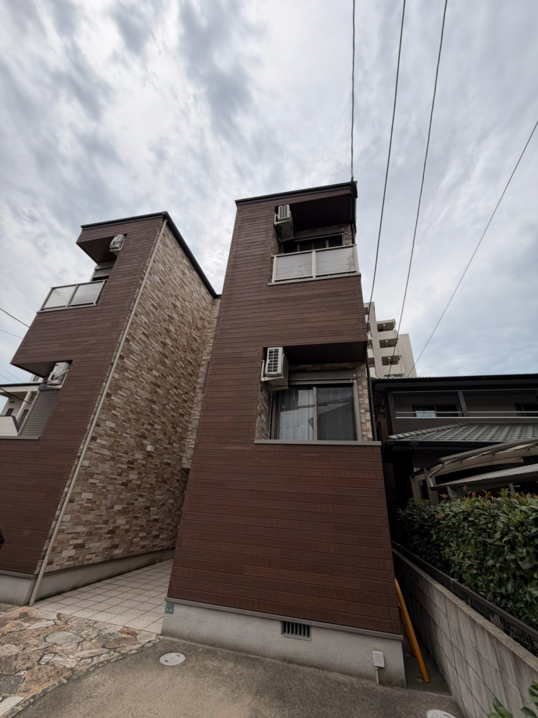 Maison de Hakozaki