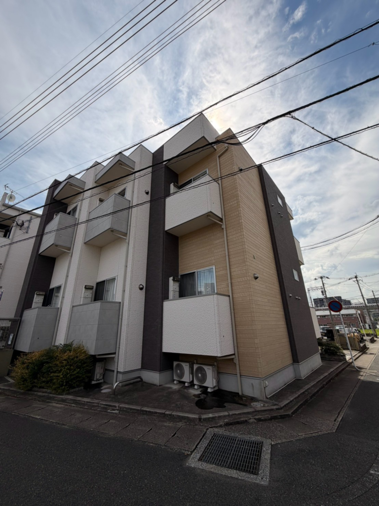 レスター大橋東シティ